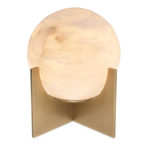 Lampa stołowa Eichholtz Scorpios S