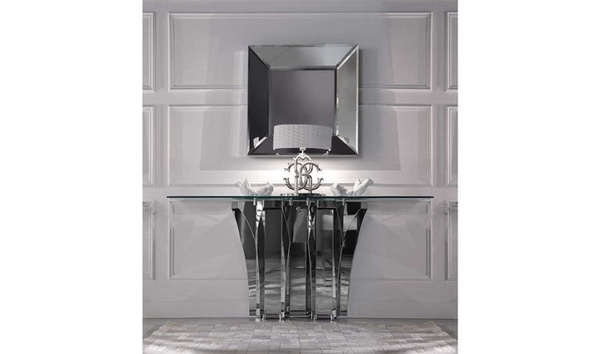 Roberto Cavalli Home Interiors Soho Console