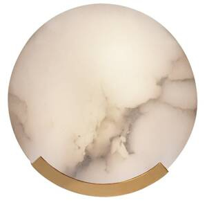 Melange wall lamp by Kelly Wearstler