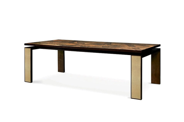 Armani Casa Nelson Table