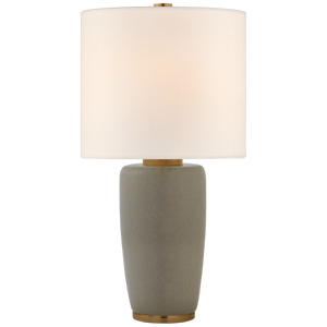 Barbara Barry Chado Large table lamp Visual Comfort brand