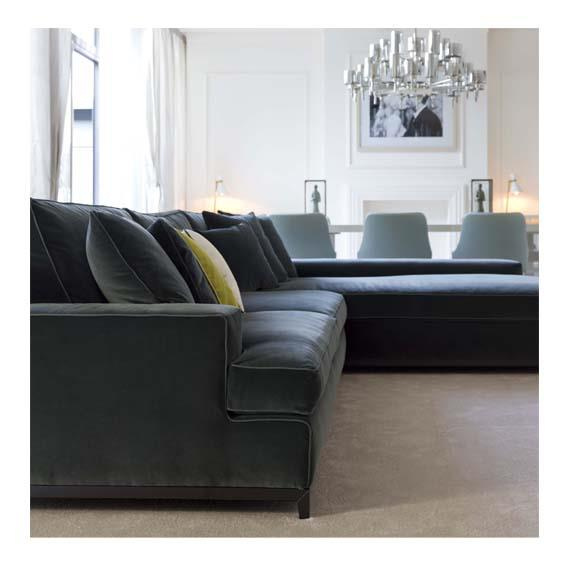 Galimberti Nino Hugo C33 modular sofa