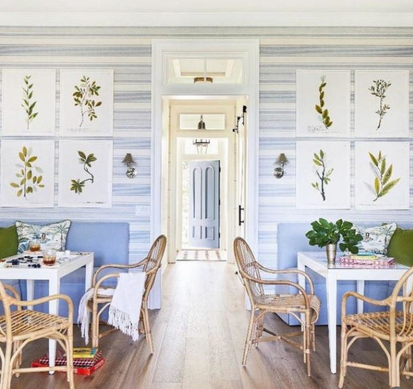 Kinkiet Ralph Lauren Home Anette