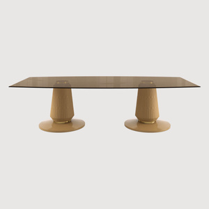 Bruno Zampa Omega table