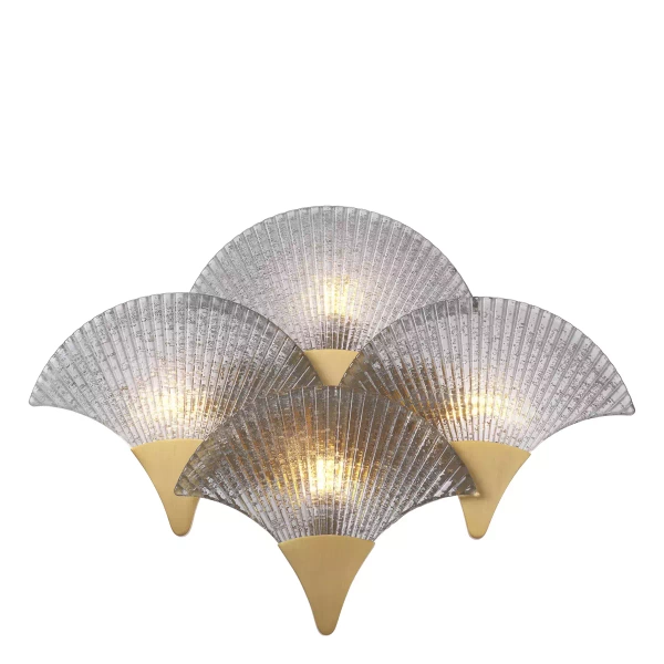 Eichholtz Vitae wall lamp