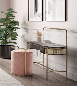 Brera desk by Former In Italia