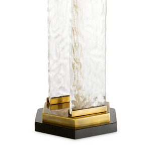 Lampa stołowa Harmonis marki Eichholtz 