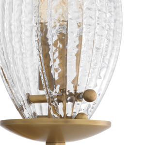 Persephone Wall Lamp by Eichholtz 