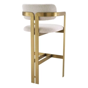 Eichholtz Donato bar chair