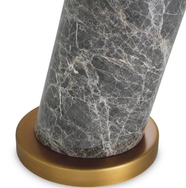 Daniel table lamp by Eichholtz