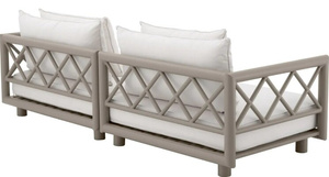 Sofa ogrodowa Eichholtz Mandelieu