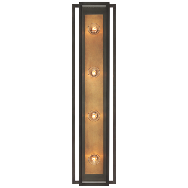 Kinkiet Ian K.Fowler Halle 30 marki Visual Comfort