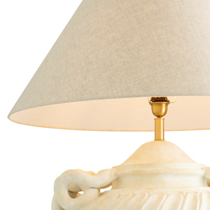 Lampa stołowa Antonine marki Eichholtz