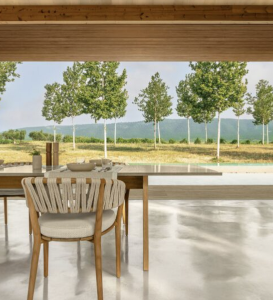 Venice chair by Talenti