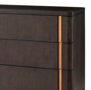 Modesto L chest of drawers by Eichholtz