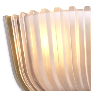 Eichholtz Artos wall lamp