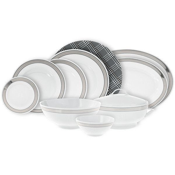 Gianfranco Ferré Home Galles Creamer