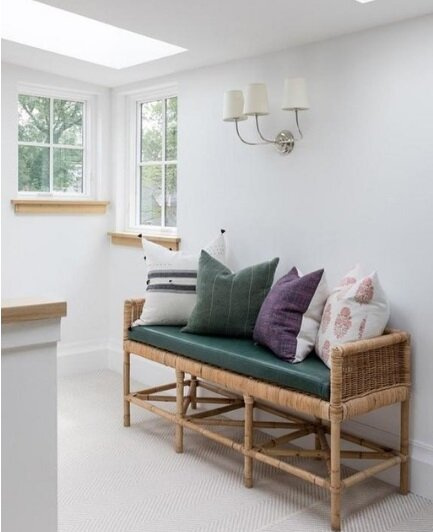 Thomas O'Brien Vendome wall lamp