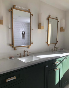 Kinkiet Kelly Wearstler Covet marki Visual Comfort