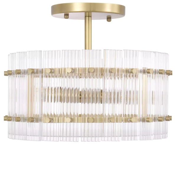 Plafon Eichholtz Ruby