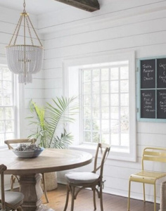 Aerin Jacqueline chandelier