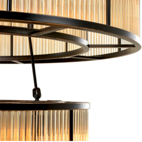 Lampa wisząca Eichholtz Bernardi