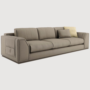 Bruno Zampa Sofa Ambassador