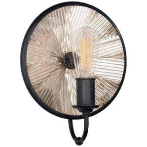 Ralph Lauren Home Rivington Small wall lamp 