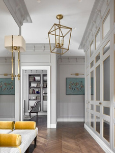 Wall lamp Chapman & Myers Cawdor by Visual Comfort