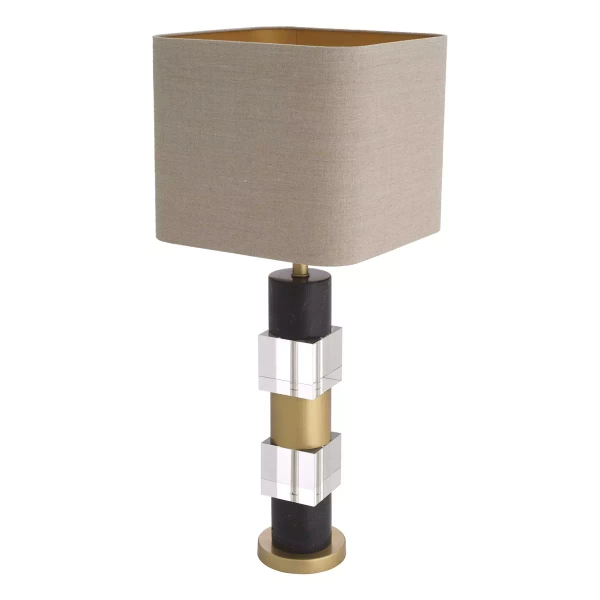Eichholtz Cullingham Table Lamp