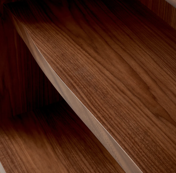 Charford bookcase by Eichholtz