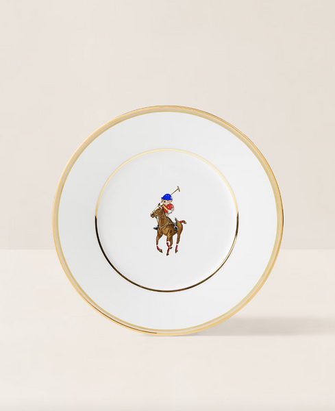 Ralph Lauren Home mug, from the Thompson collection