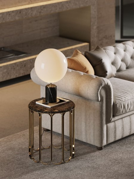 Sofa Laskasas Chester