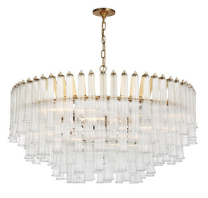 Lorelei X-Large chandelier designed by Julie Neill