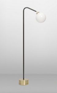 Oscar floor lamp by CTO Lighting