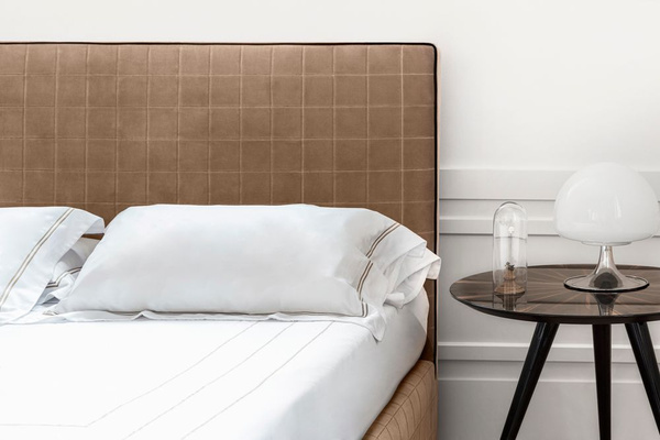 Łóżko Dom Edizioni Giacomo