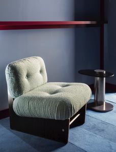 Monography Jean Armchair