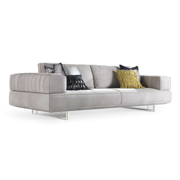 Roberto Cavalli Home Interiors Aruba Sofa