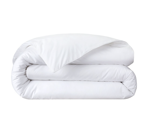 Ralph Lauren Home comforter cover, from the Player (White) collection