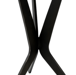 Malone side table by Eichholtz