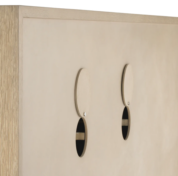 Highland chest of drawers by Eichholtz