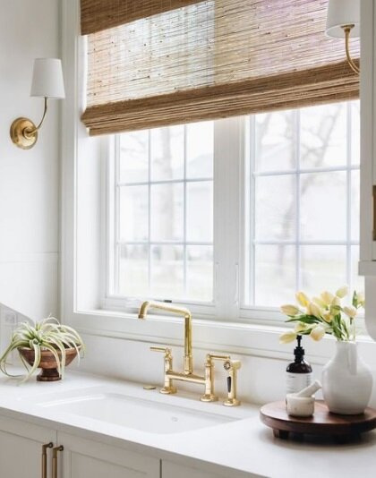 Vendome wall lamp by Thomas O'Brien by Visual Comfort