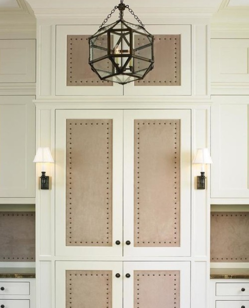 Suzanne Kasler Morris Small Pendant Lamp