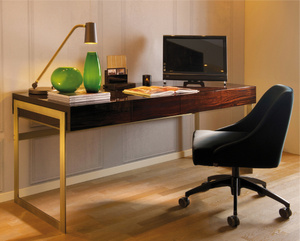 Desk Dom Edizioni Stephanie