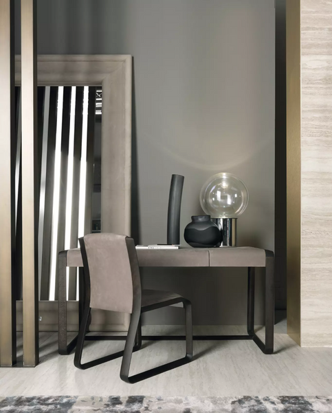 Bulb table lamp by Gianfranco Ferré Home