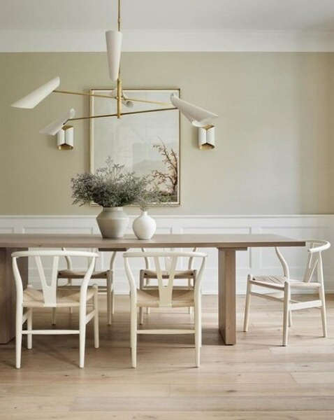 Żyrandol Aerin Franca Large marki Visual Comfort