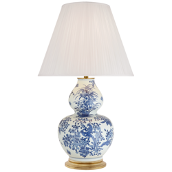 Lampa stołowa Ralph Lauren Home Sydnee Large