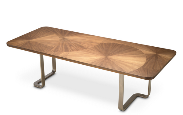 Rucello dining table from Eichholtz