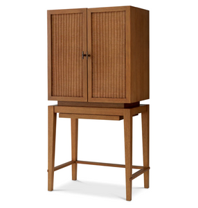 Borchard cabinet/bar by Eichholtz