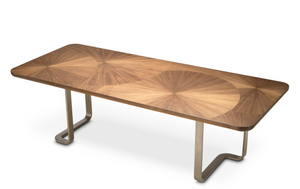 Rucello dining table from Eichholtz
